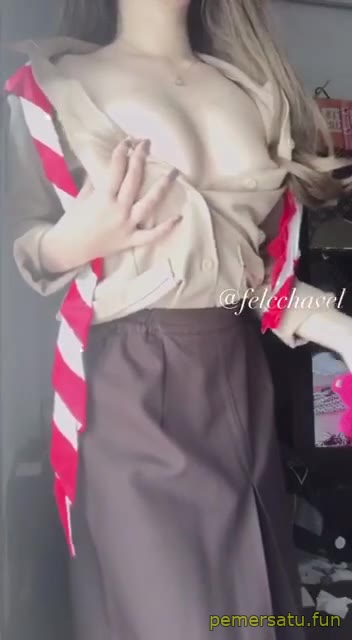 P21 Felccha Talent 18yo Sange Viral Mov