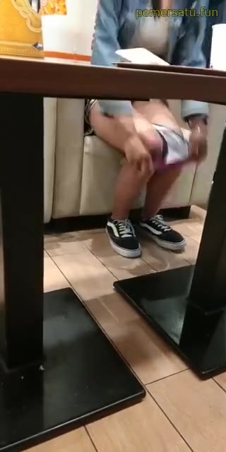 P7 Siskaeee Dulu Pernah Viral