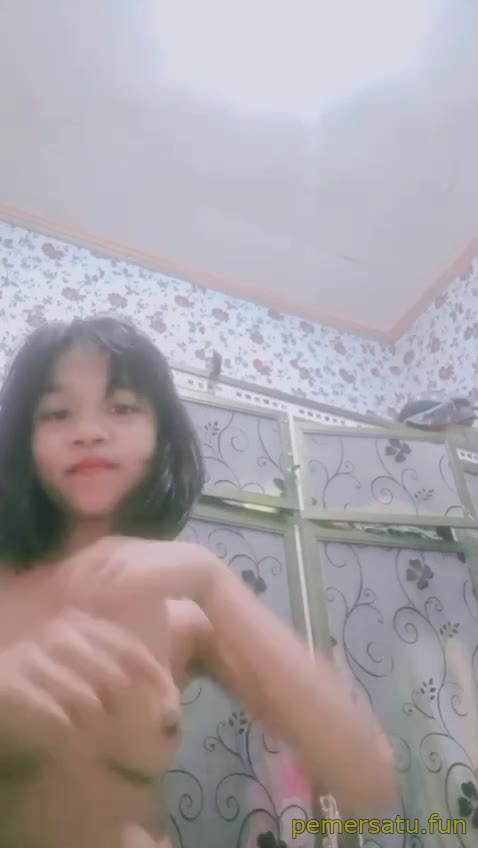 P4 Syafira 18yo Abg Viral