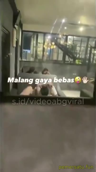 BEBAS MALANG GAYA