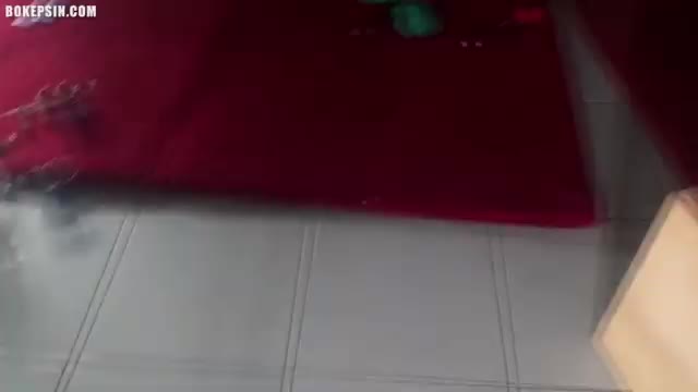 Thumbnail untuk Bokep Indo Ukhti Pasrah Diikat Hijab Bdsm Bokepsin
