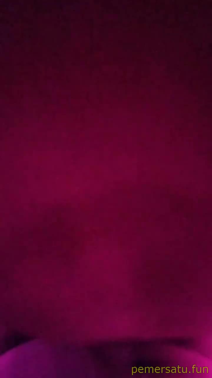 P15 Hijab Montok Gendut Disayang Bang Kumis
