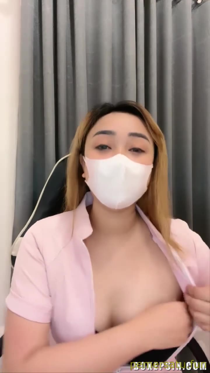 CANTIK GEA PERAWAT