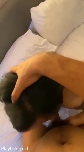 Thumbnail untuk Udahh Lama Ga Cicolmekin Pacarnya Ocwj zalva streaming