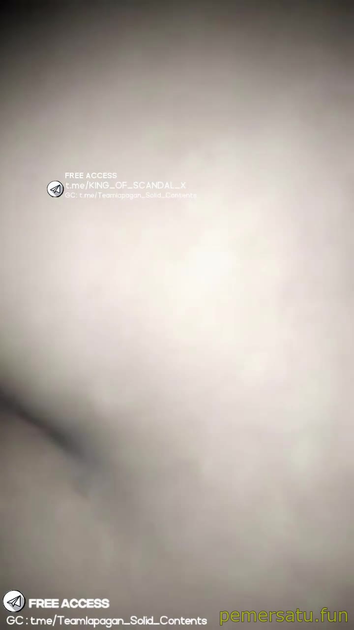 P2 Lenspretty Abg 18yo Skandal Viral