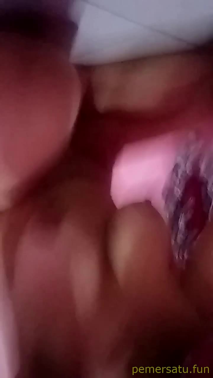 P38 Nabila Shafarina Jilbab Tokbrut ABG 18yo Pemersatu Fun