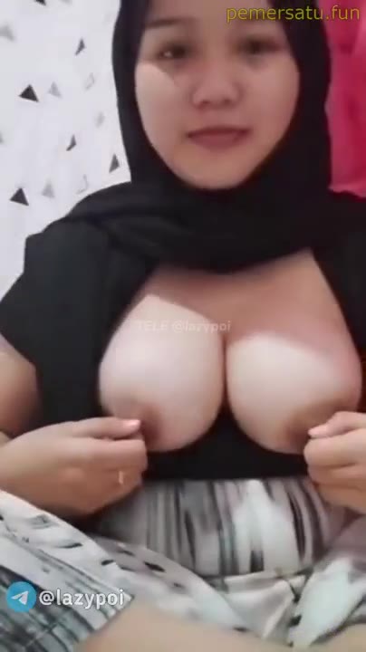 Thumbnail untuk N3dk5 Koleksi 24 Vids Ukhti Hijab Toge Viral