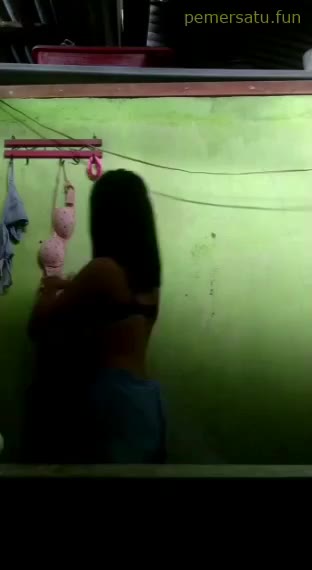 P21 Zalfa ABG 18yo Pemersatudotfun