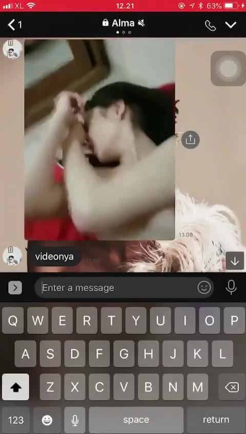 P2 Yang Pernah Viral