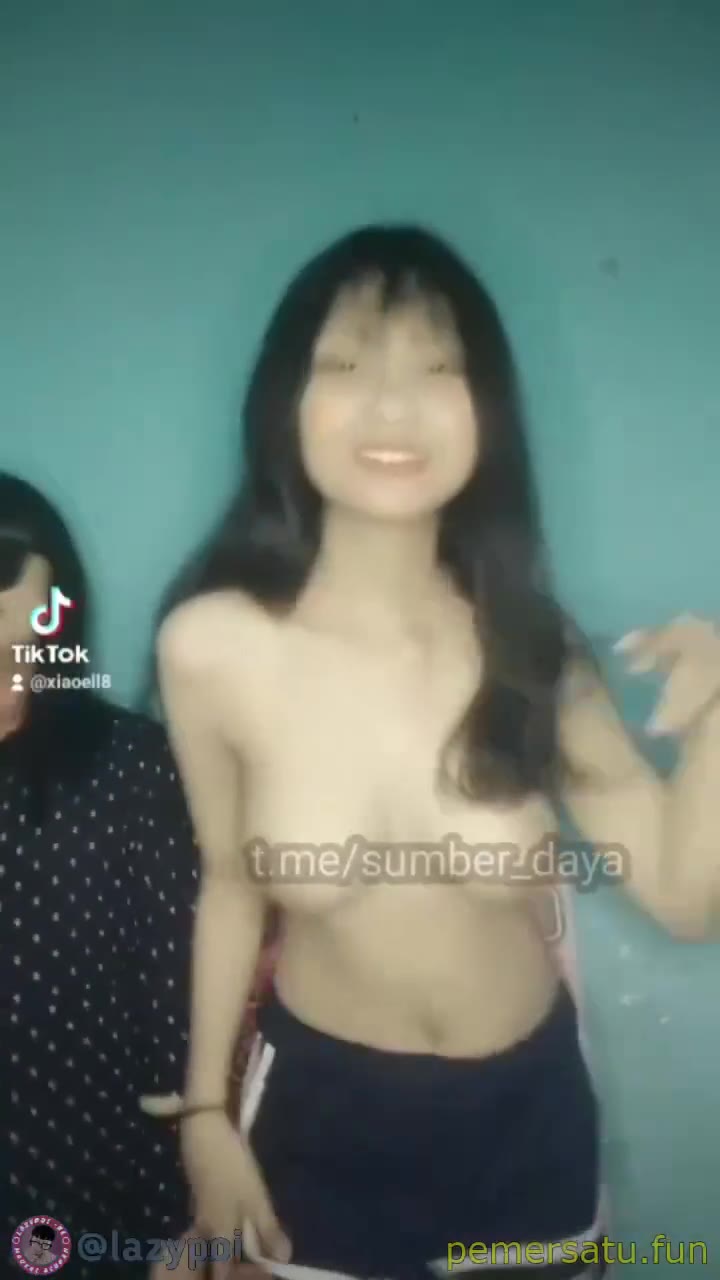 P5 Xiaoeli8 Tiktok Abg 18yo Jilbab Update