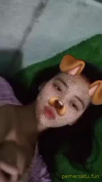 Thumbnail untuk Abg Filter Anjing Pap Susu Vidio viral Update