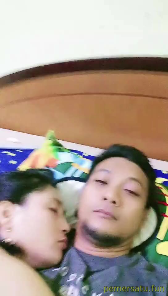 P2 Abang Jenggot Rekam Selingkuhan