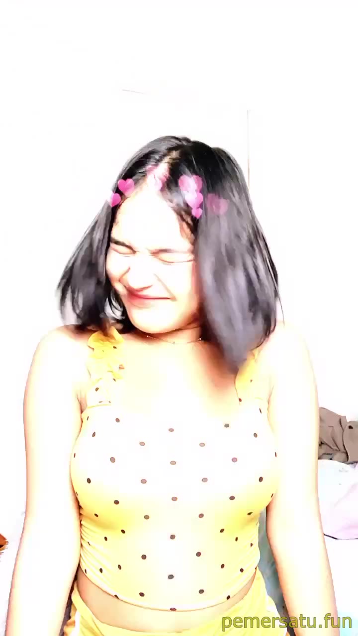 P10 Si Cantik Mulus Idaman Sange