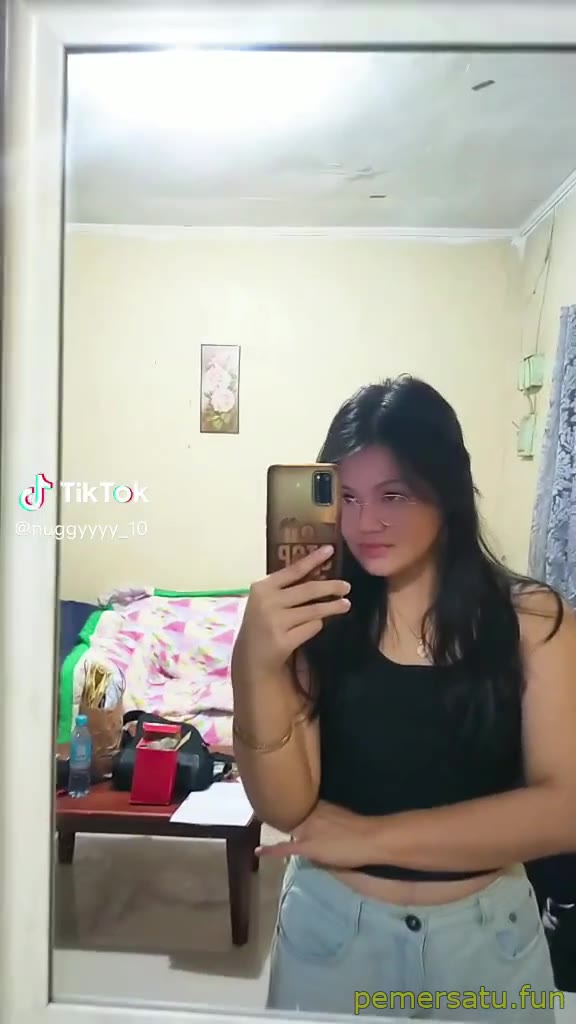 P3 Keith Chloe Abg 18yo Pemersatu Fun