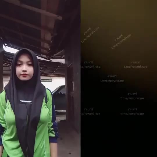 Bejat 486H8-Gadis Polos Hijab Dientot Sama Om