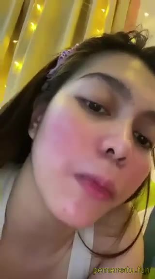 P1 Cece Bening ABG 18yo Pemersatu Fun