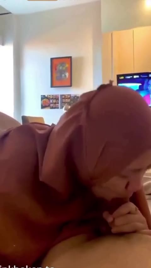 Ngewe Tante Jilbab Ustadzah Komplek