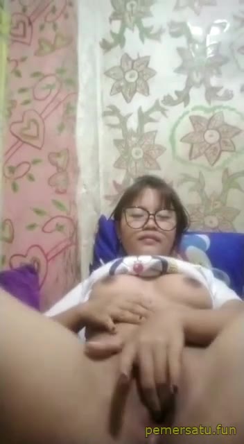 P6 Zalfa ABG 18yo Pemersatudotfun