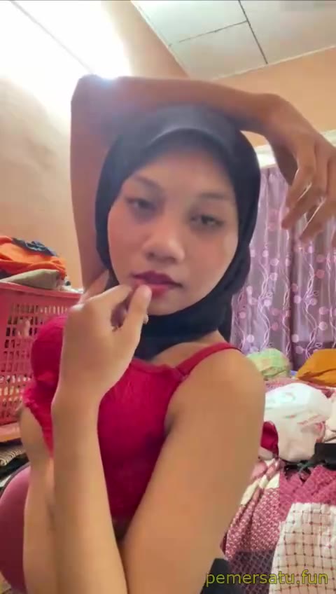 P17 Afifah Hijab Binal