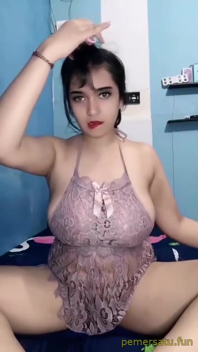Fulldur Toket Brutal Idaman Keturunan Arab