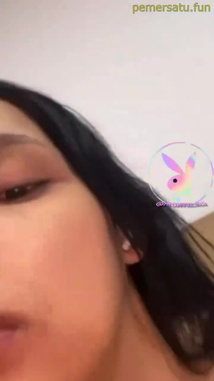 P6 Zalva Hijab Abg 18yo Viral Update