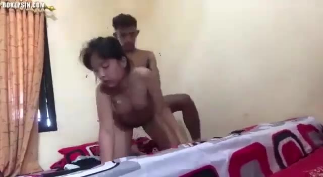 Thumbnail untuk Adik Kakak 03 Yakwad Video Pemersatu Doodstream Video