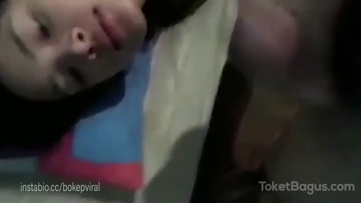 Thumbnail untuk Ngentot Pacar Crot Di Mulut Telan Sperma Telegram