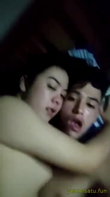 P45 Vivian Dan Rekaman Ngentot Sama Pacar