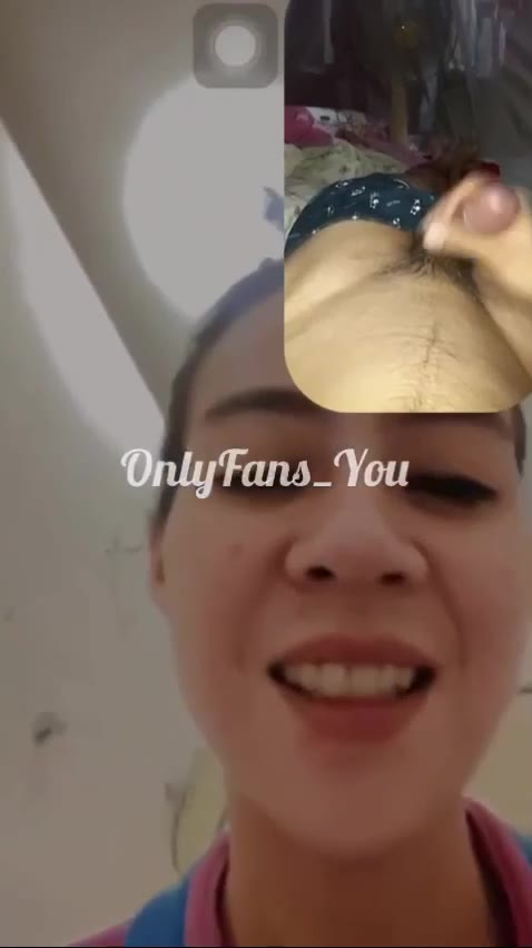 Thumbnail untuk Barang Rare Skandal Vcs Pembina Pramuka Cantik 4