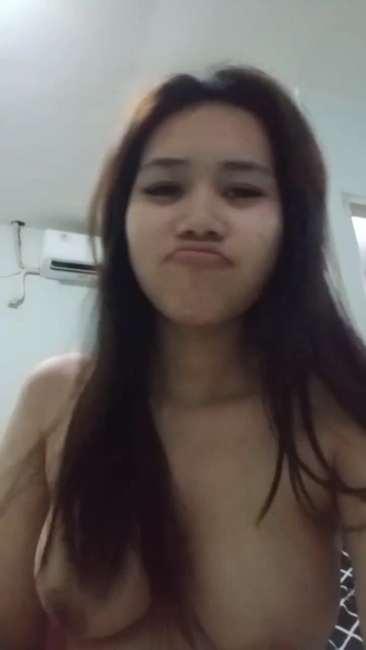 P17 Zeyya Abg 18yo Viral Sange