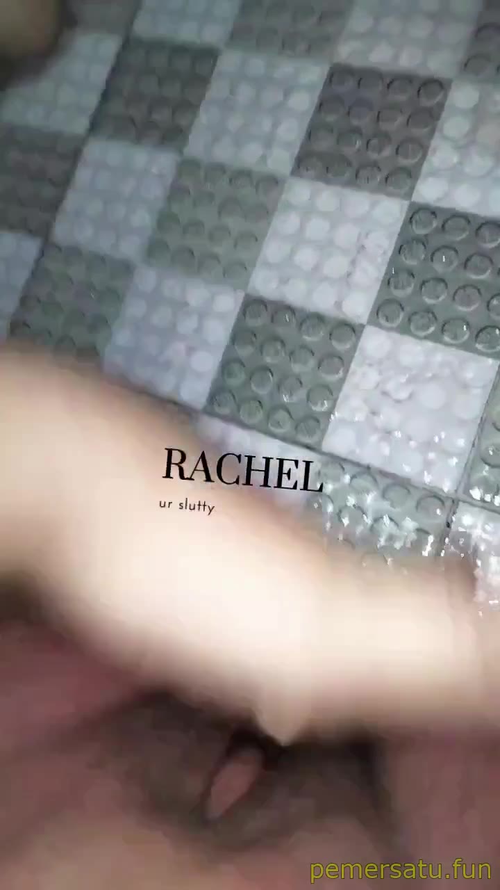 P28 Lili Rachel Abg 18yo Viral