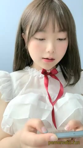 P3 Chu Sakura Abg 18yo Sange