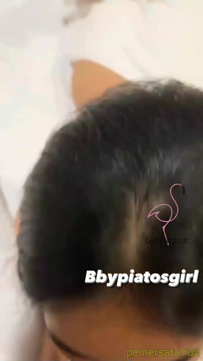 P7 Bbypiatos Alter Abg 18yo Ngewe