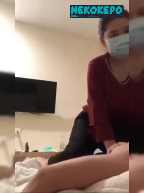 Viral Pegawai Hotel Cewe - Bokep Indo