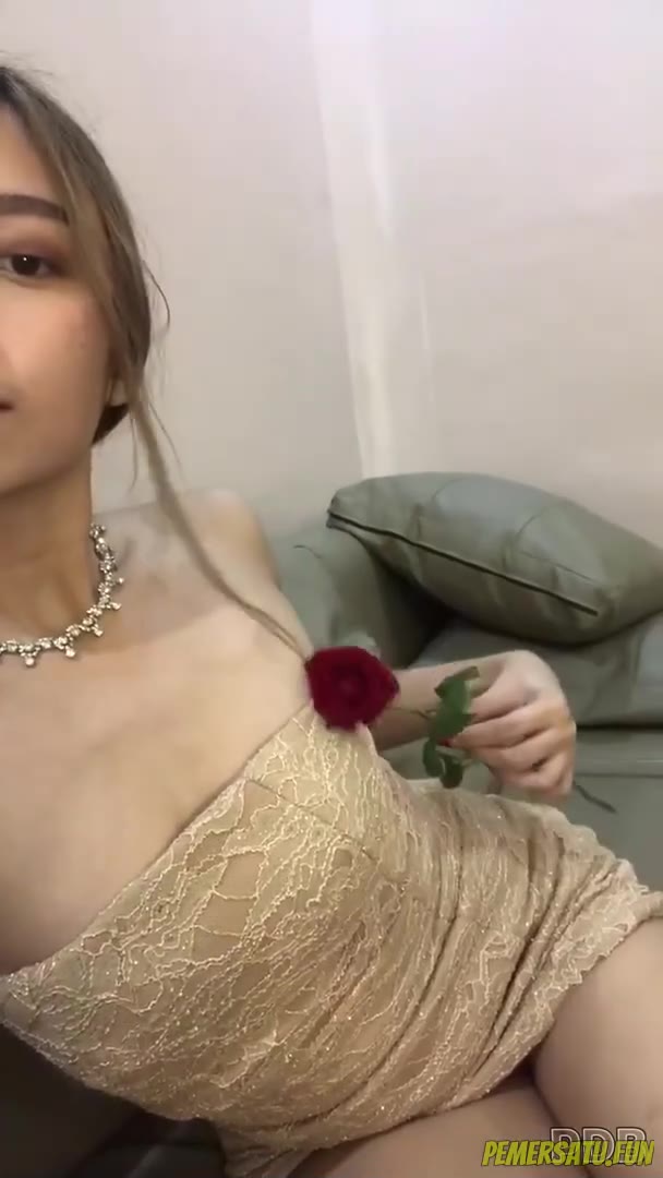 P19 Ahsi 18yo Sange Viral