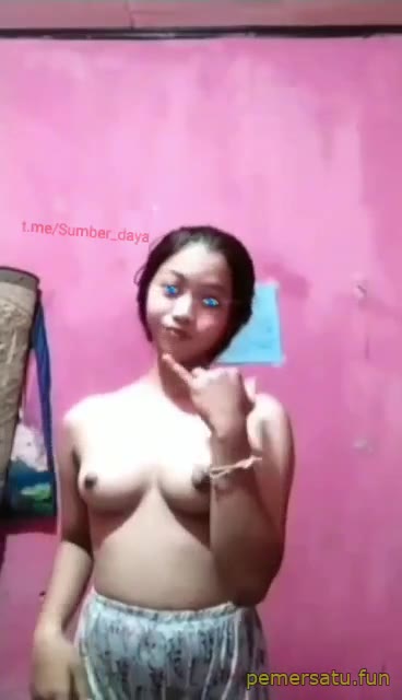 P12 Rumi Abg 18yo Pemersatu Fun
