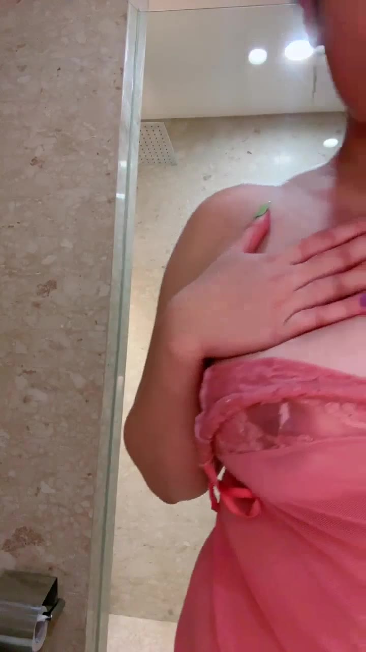 Thumbnail untuk Meychen Bigo Ewe Goyang Pacar Wot Kimcilonly 1