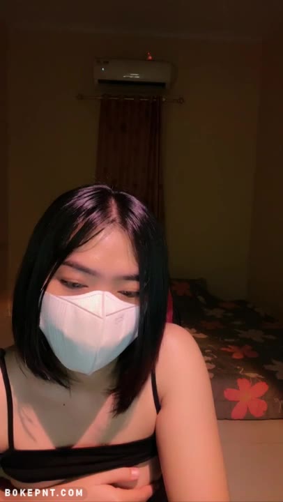 Thumbnail untuk Sella Montok Omek Lengket Bokepnt Lendir Download Asupan