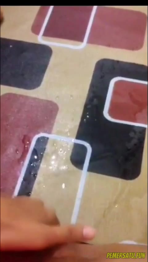 P1 Awalnya Vcs Kirim Foto Endingnya Dientot Dibelakang
