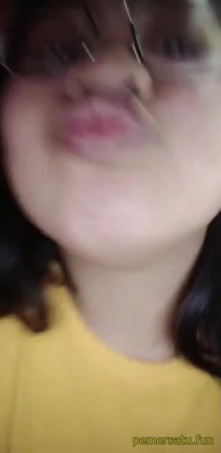 P36 Camille Golifardo 18yo Mulus Sange