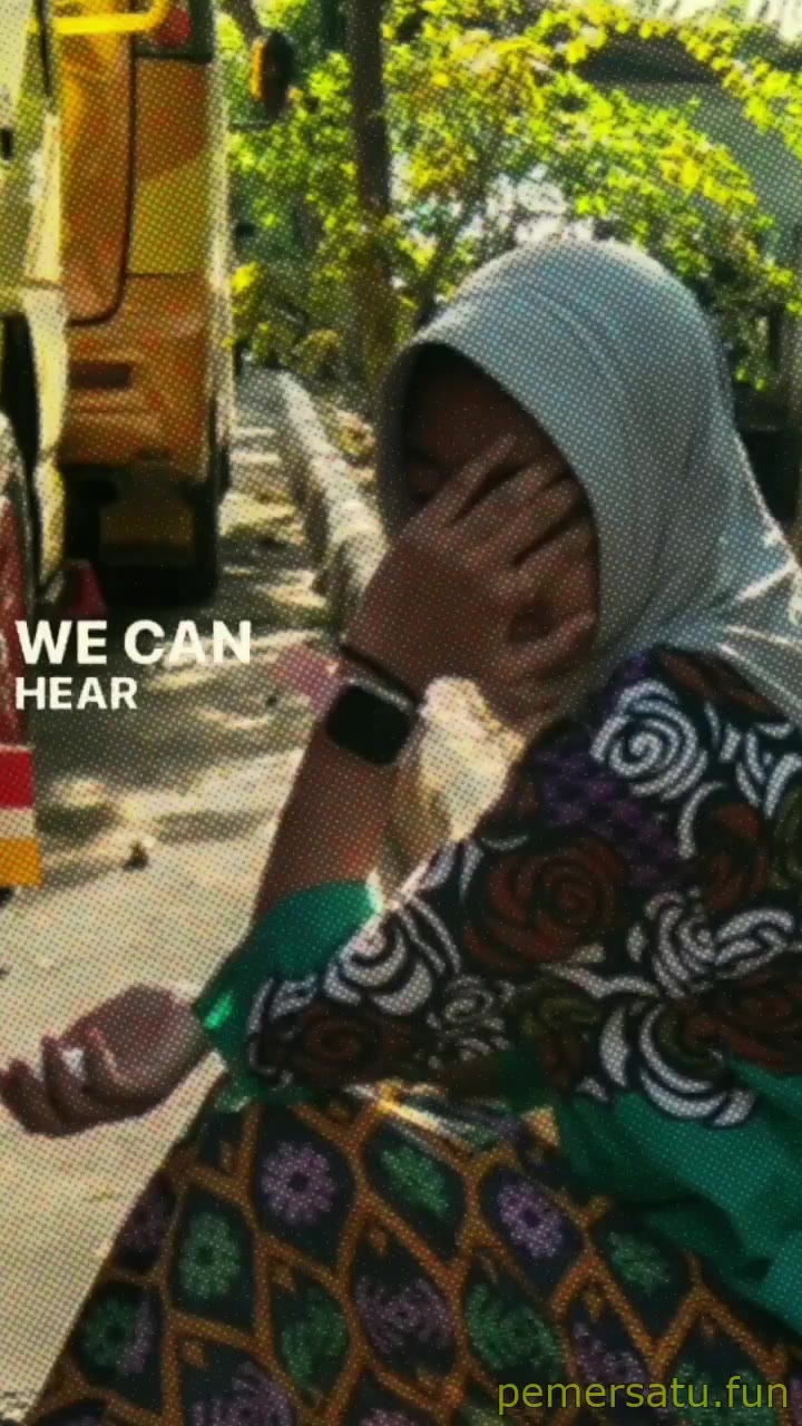 P12 Ndaa Abg 18yo Pemersatu Fun