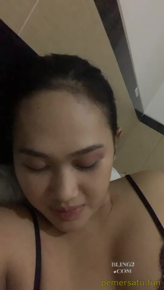 P9 Isadora Montok Binal