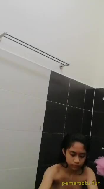 P10 Nurraisha ABG Jilbab 18yo Pemersatu Fun