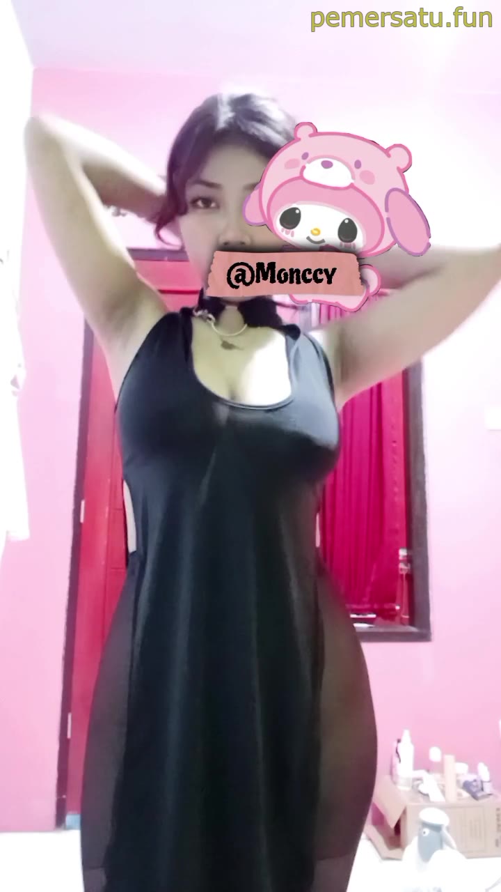 P29 Talent Moncy Bikin Sange