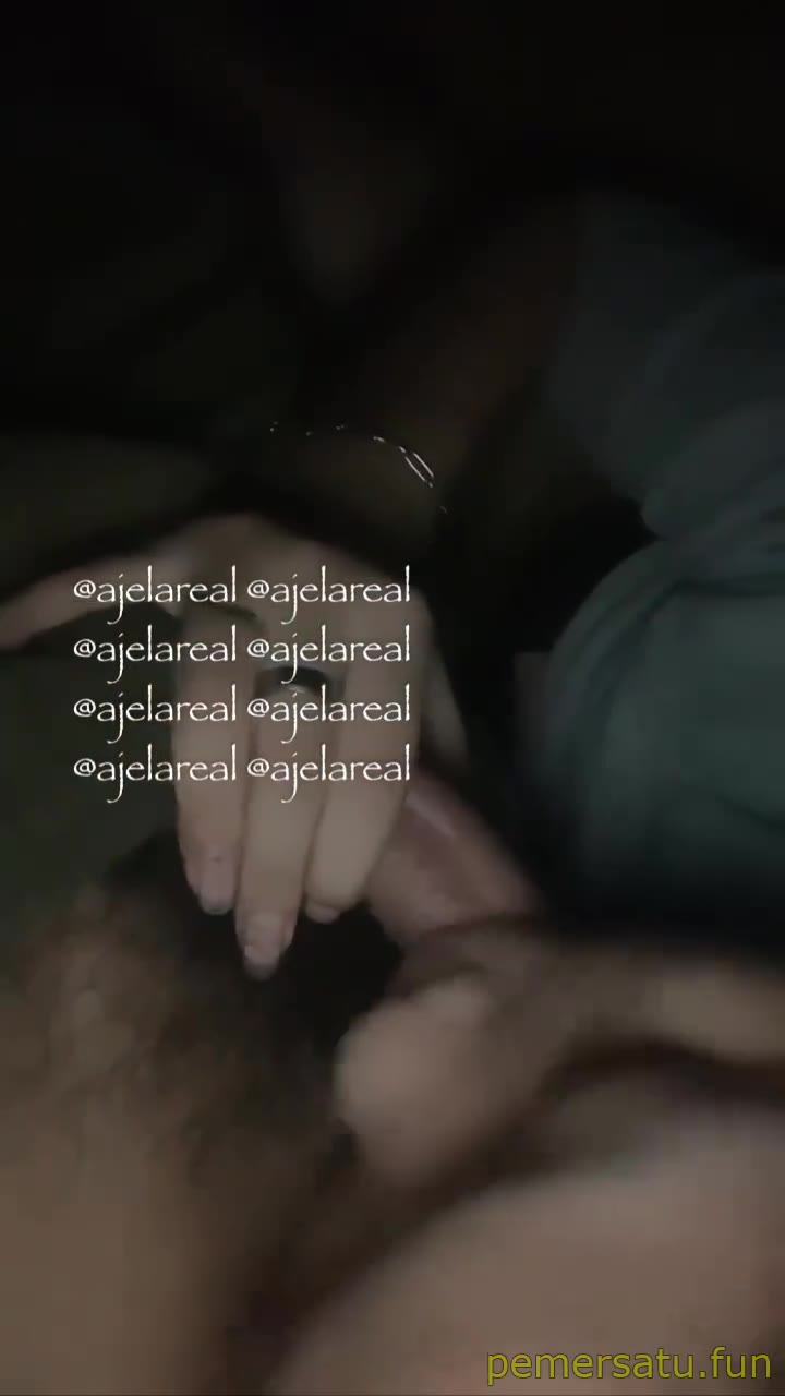 P17 Jeva X Kayesha Abg 18yo Ngentot