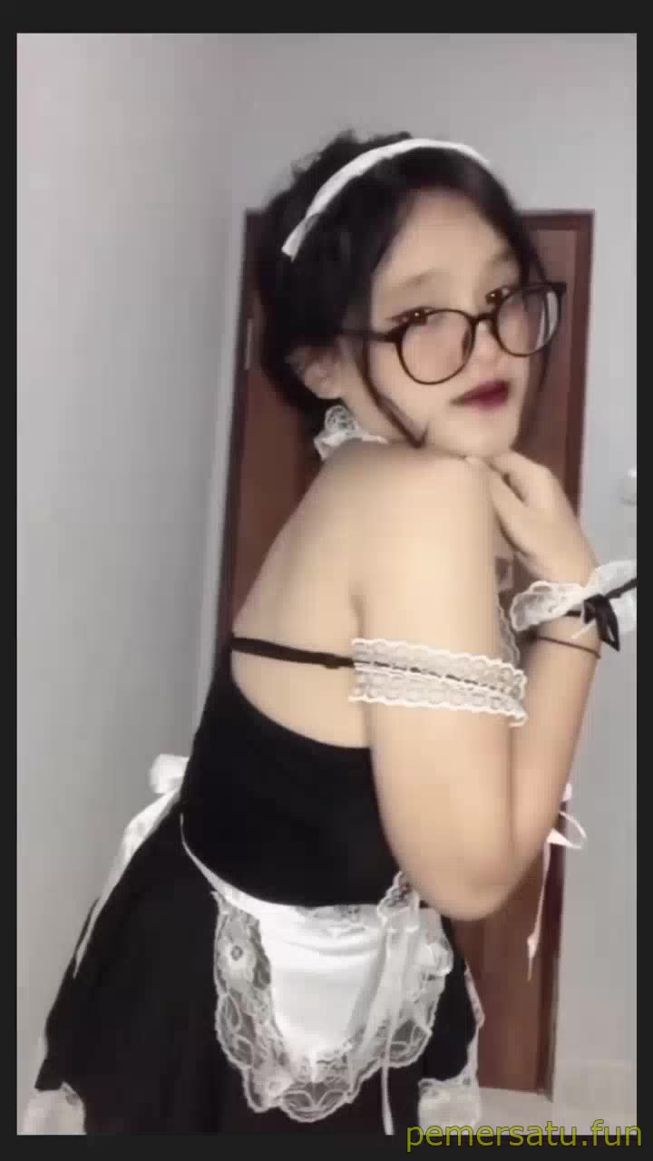 P12 BabyVii Putih Mulus Bertato Admin Suka