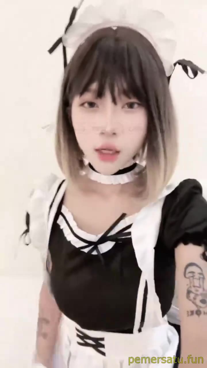P5 Ciabocil- Maid