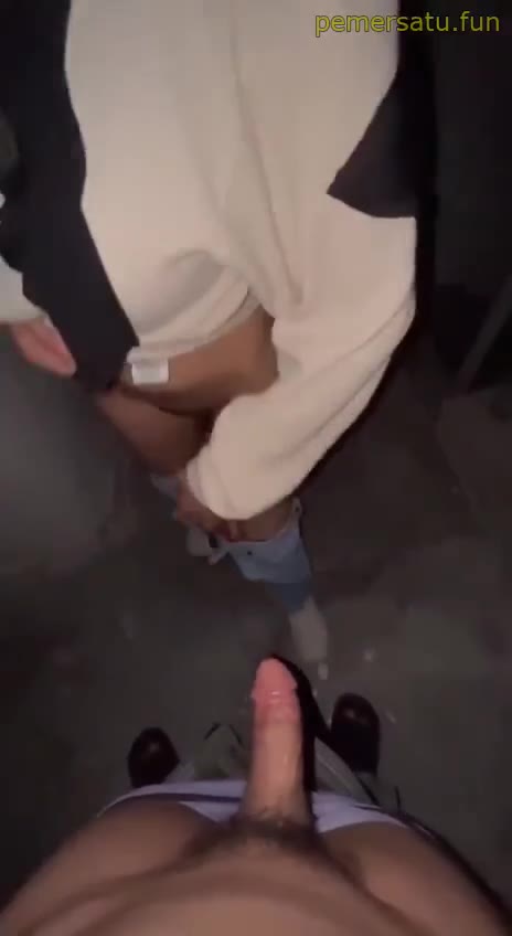 Fun Jilbab Sepong Lalu Ngentot Abg 18yo Pemersatu