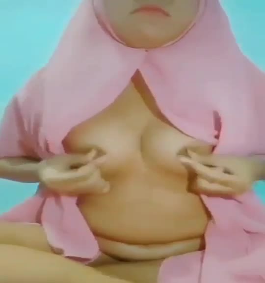 Longdur-1 Kerudung Pink Colmek