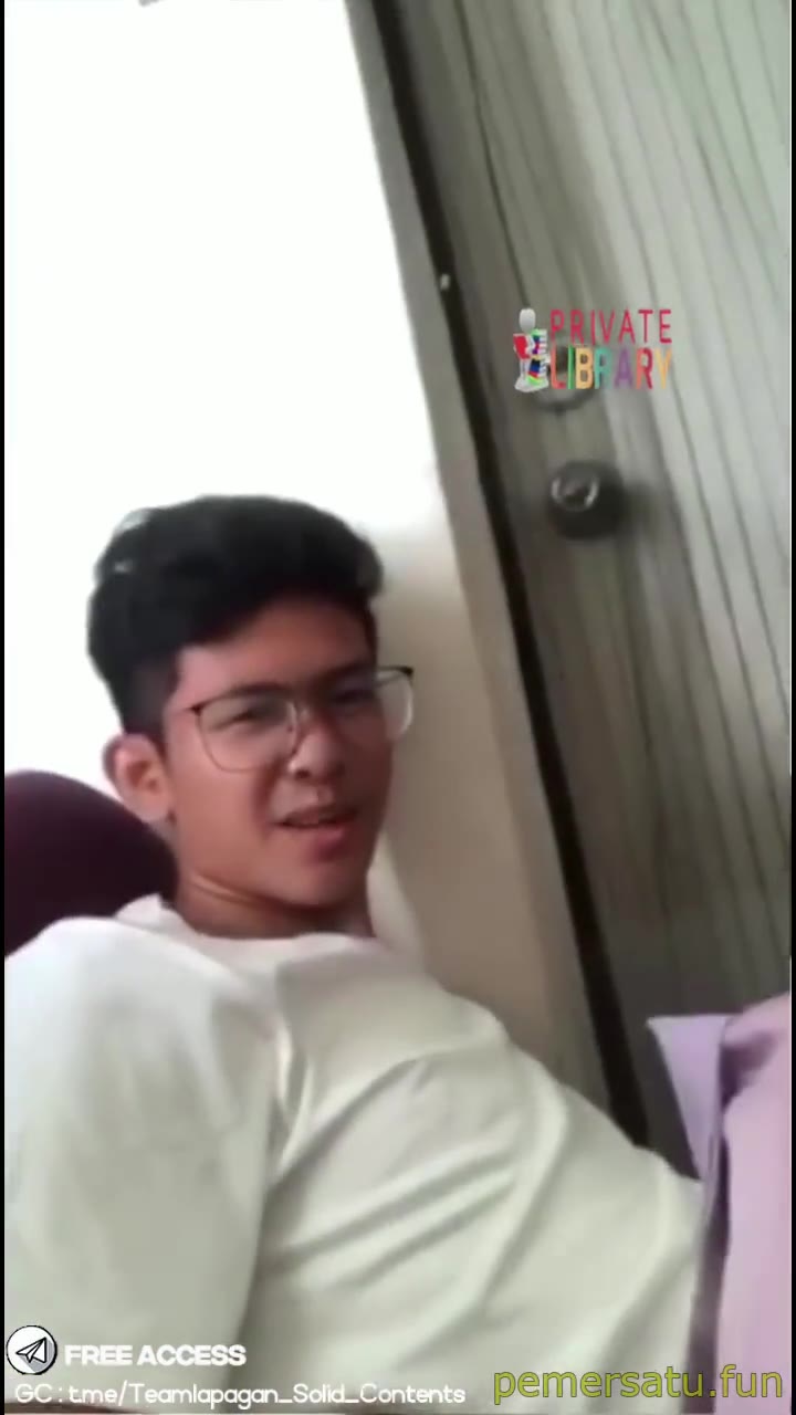 P19 Adrielle Abg 18yo Skandal Viral
